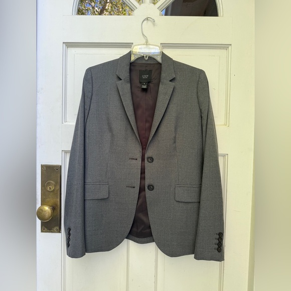 J. Crew Jackets & Blazers - J Crew Blazer